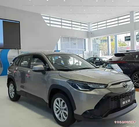 合资车大降价！锋兰达裸车8万+油耗4.45L，国产车还怎么玩？