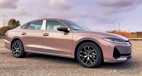 大众帕萨特ePro插混卖20万？燃油车终结者来了！