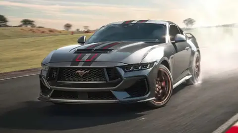 福特野马保持领先 热门跑车销量最新消息曝光