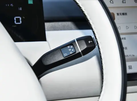 家用智能出行新选择，配备激光雷达+宁德时代，纯电续航506Km‍