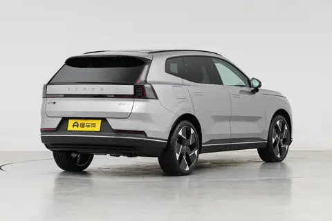 沃尔沃XC70：坚守安全与实用，为何能赢得1.4万家用车主青睐