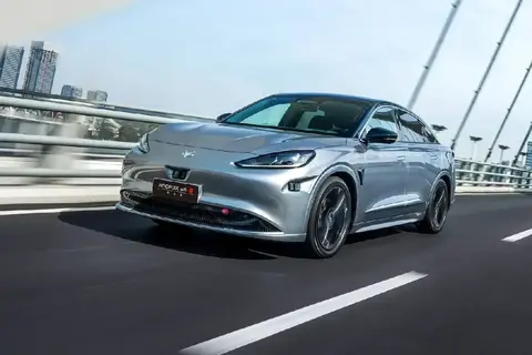 重大利好！我们正式进入自动驾驶L3时代