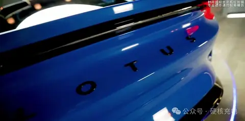 路特斯要和内燃机说再见了！这台Emira，可能是燃油党最后的倔强