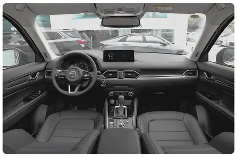 别被忽悠！11 万买 SUV 暗藏玄机