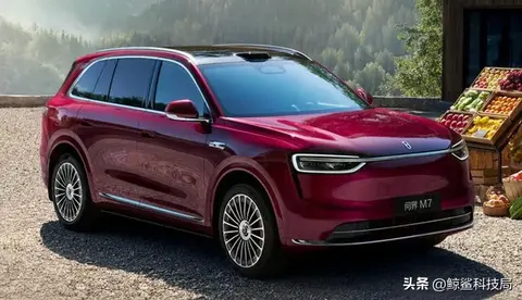 10003台是跌了？赛力斯2月战报背后有玄机：批售交付别傻傻分不清