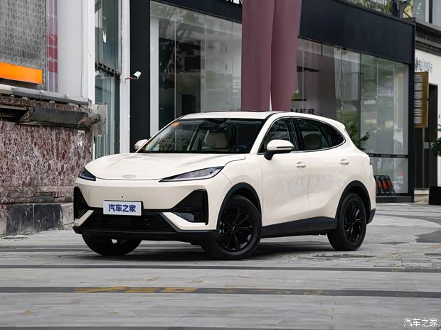 奇瑞风云T7将于8月26日上市 预售价10.99万起 全系纯电续航600km